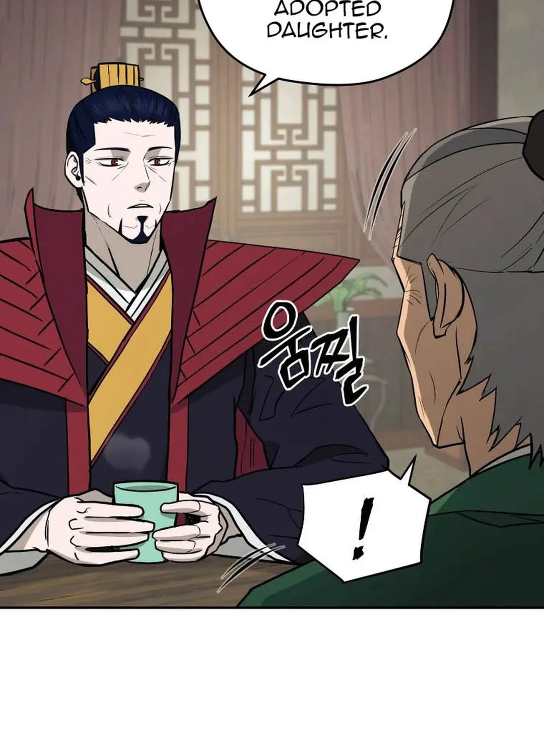 Read Administrator Kang Jin Lee chapter 122 image 85 on Lezhin