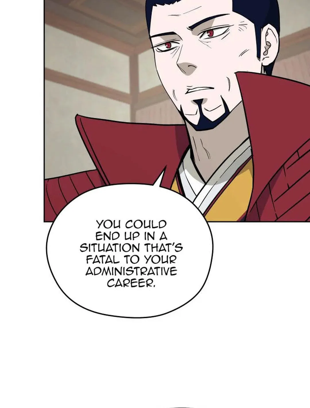 Read Administrator Kang Jin Lee chapter 123 image 32 on Lezhin