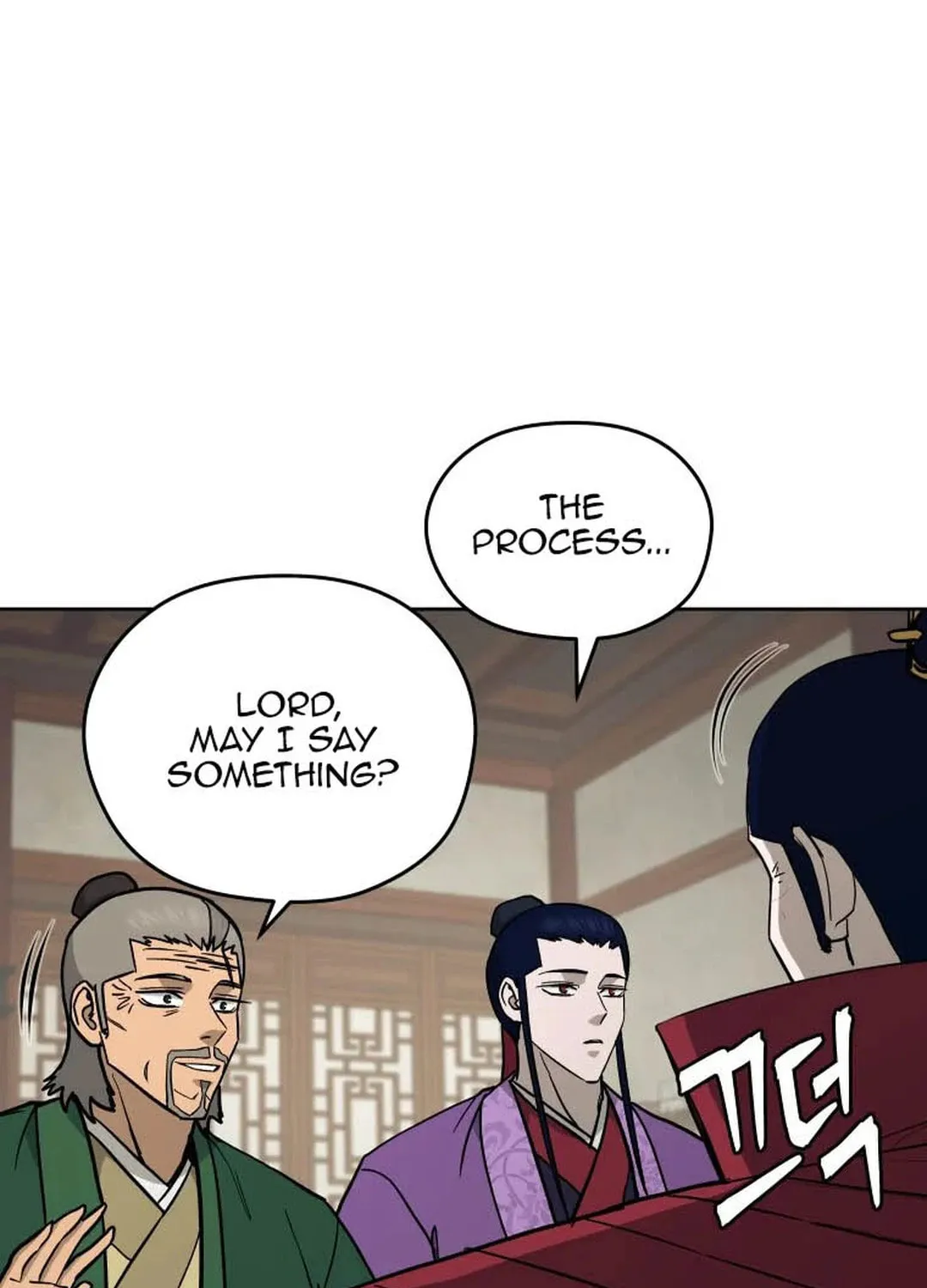Read Administrator Kang Jin Lee chapter 123 image 46 on Lezhin