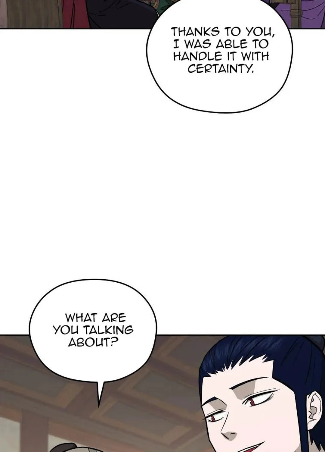 Read Administrator Kang Jin Lee chapter 123 image 5 on Lezhin