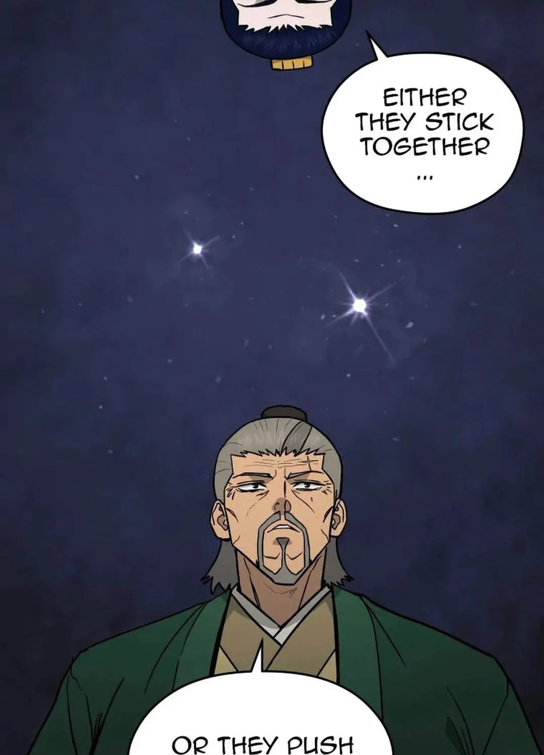 Read Administrator Kang Jin Lee chapter 123 image 72 on Lezhin