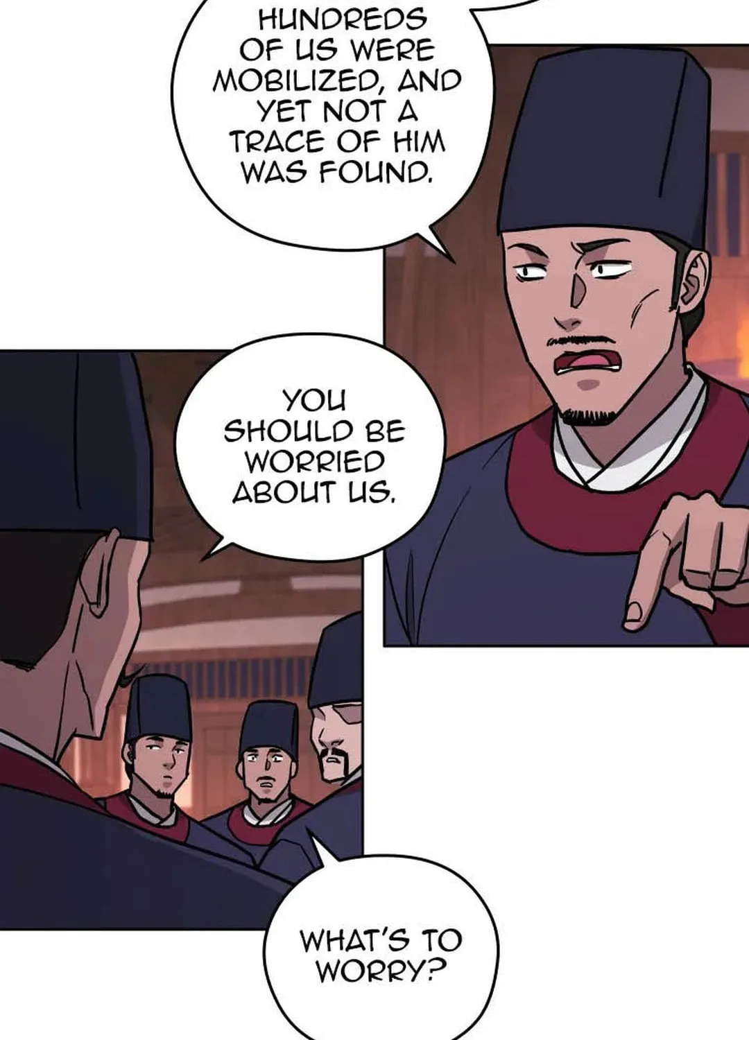 Read Administrator Kang Jin Lee chapter 123 image 89 on Lezhin