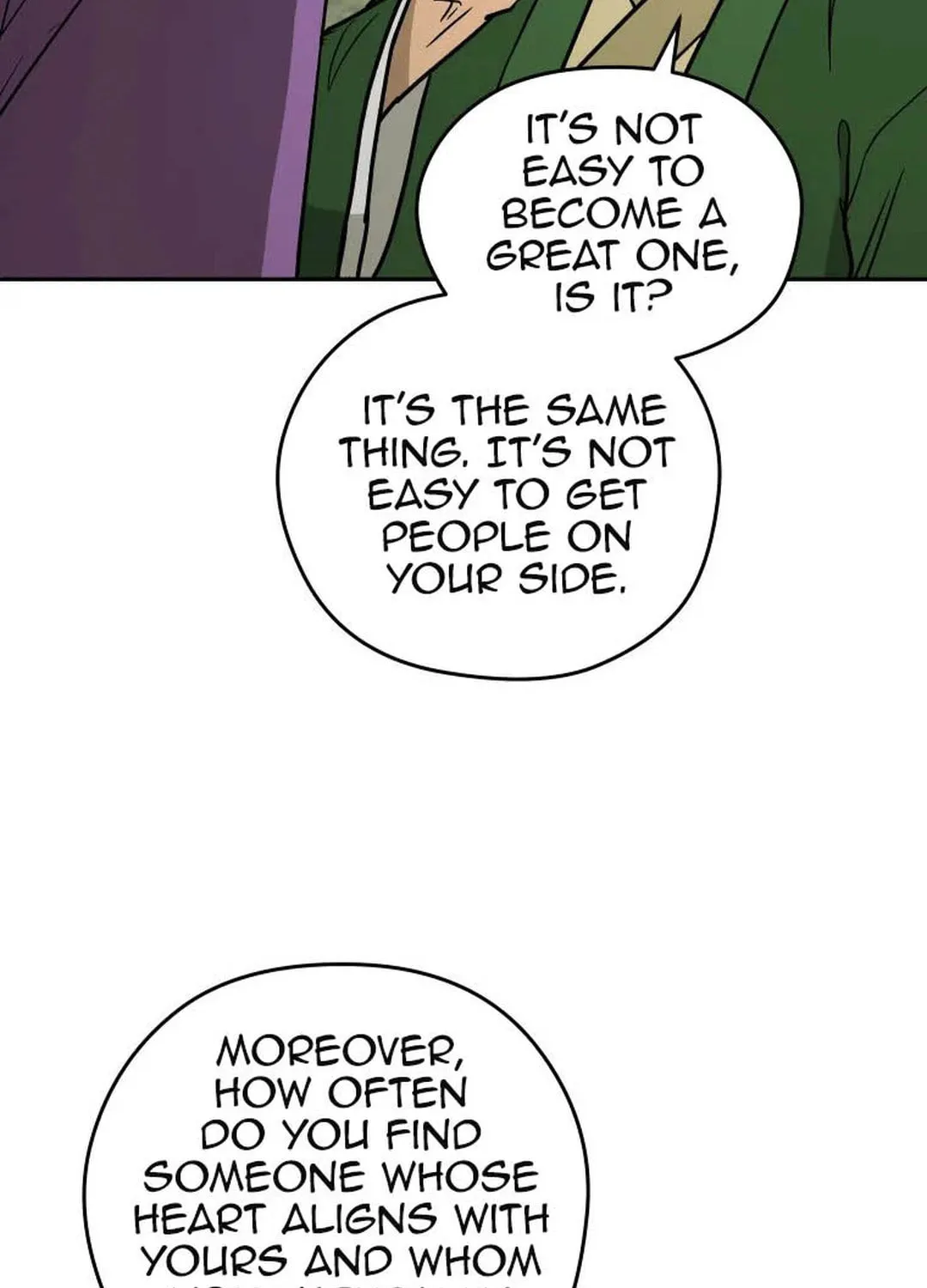 Read Administrator Kang Jin Lee chapter 124 image 100 on Lezhin