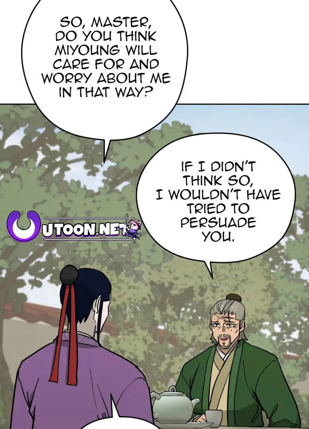 Read Administrator Kang Jin Lee chapter 124 image 103 on Lezhin
