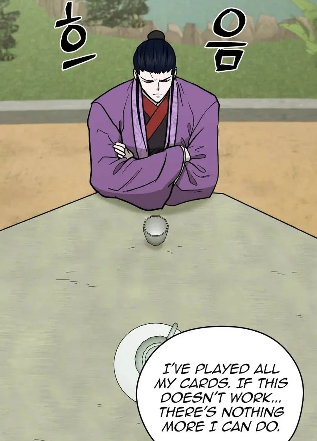 Read Administrator Kang Jin Lee chapter 124 image 113 on Lezhin