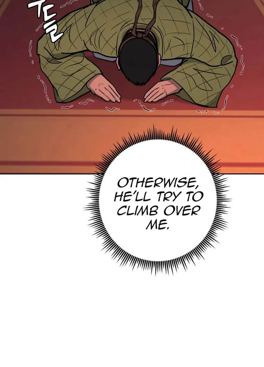 Read Administrator Kang Jin Lee chapter 124 image 18 on Lezhin