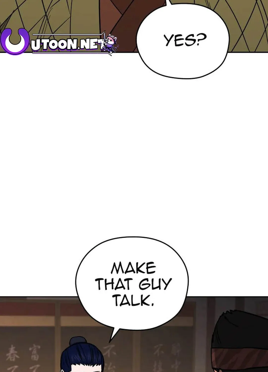 Read Administrator Kang Jin Lee chapter 124 image 2 on Lezhin