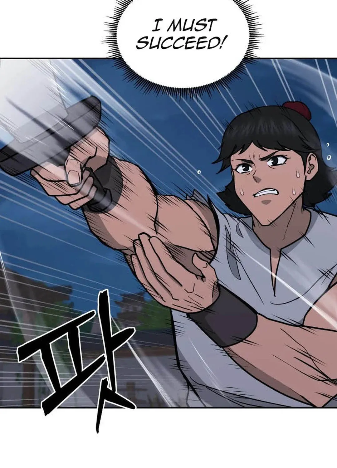 Read Administrator Kang Jin Lee chapter 124 image 28 on Lezhin