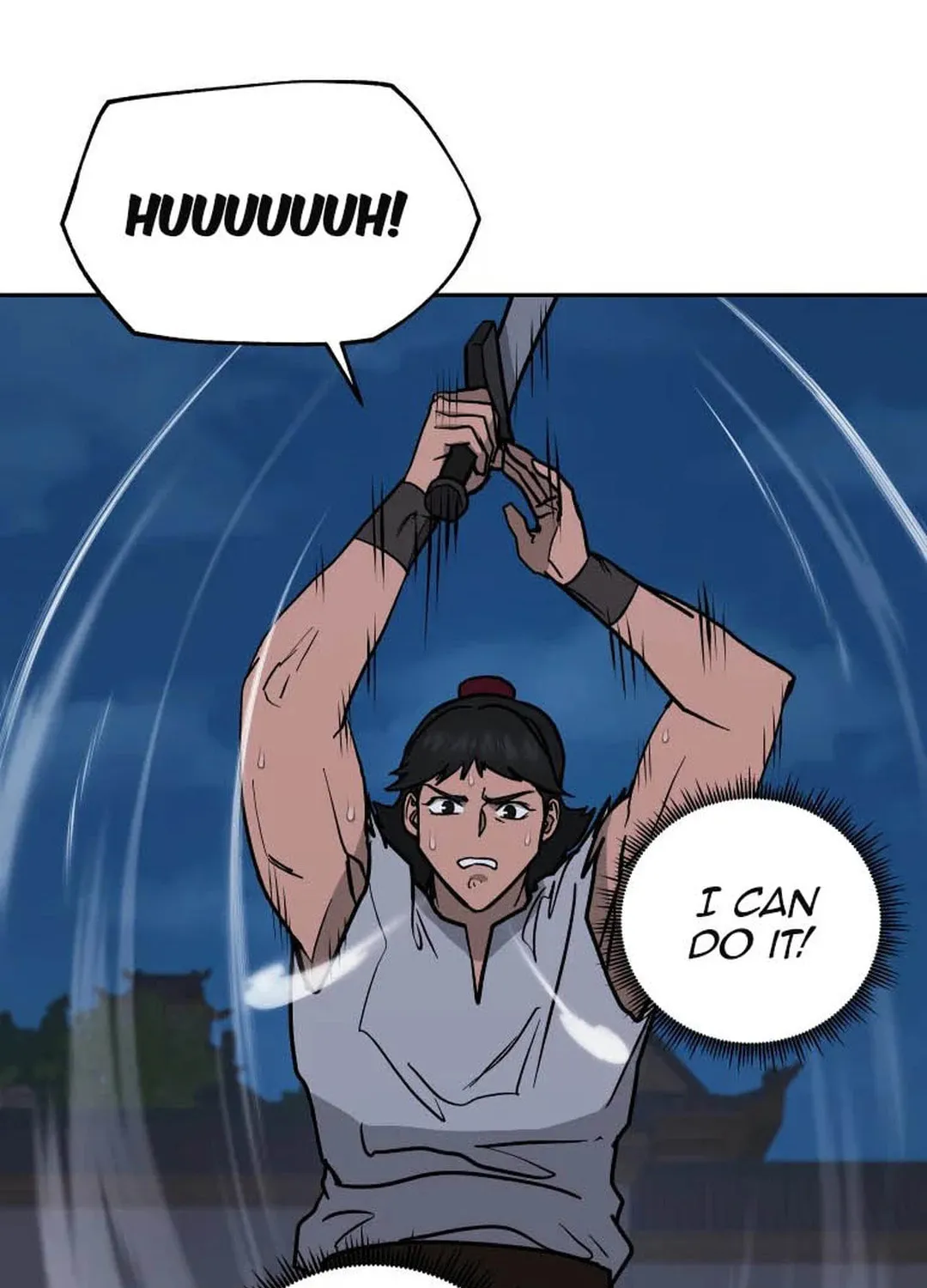 Read Administrator Kang Jin Lee chapter 124 image 43 on Lezhin