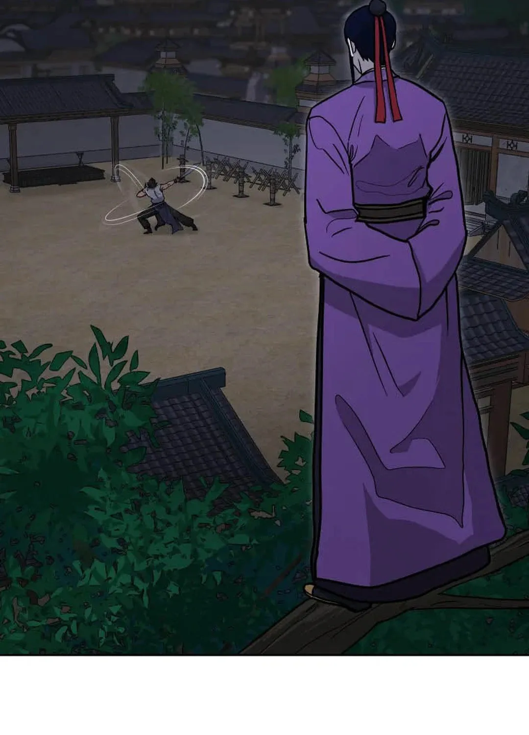 Read Administrator Kang Jin Lee chapter 124 image 47 on Lezhin