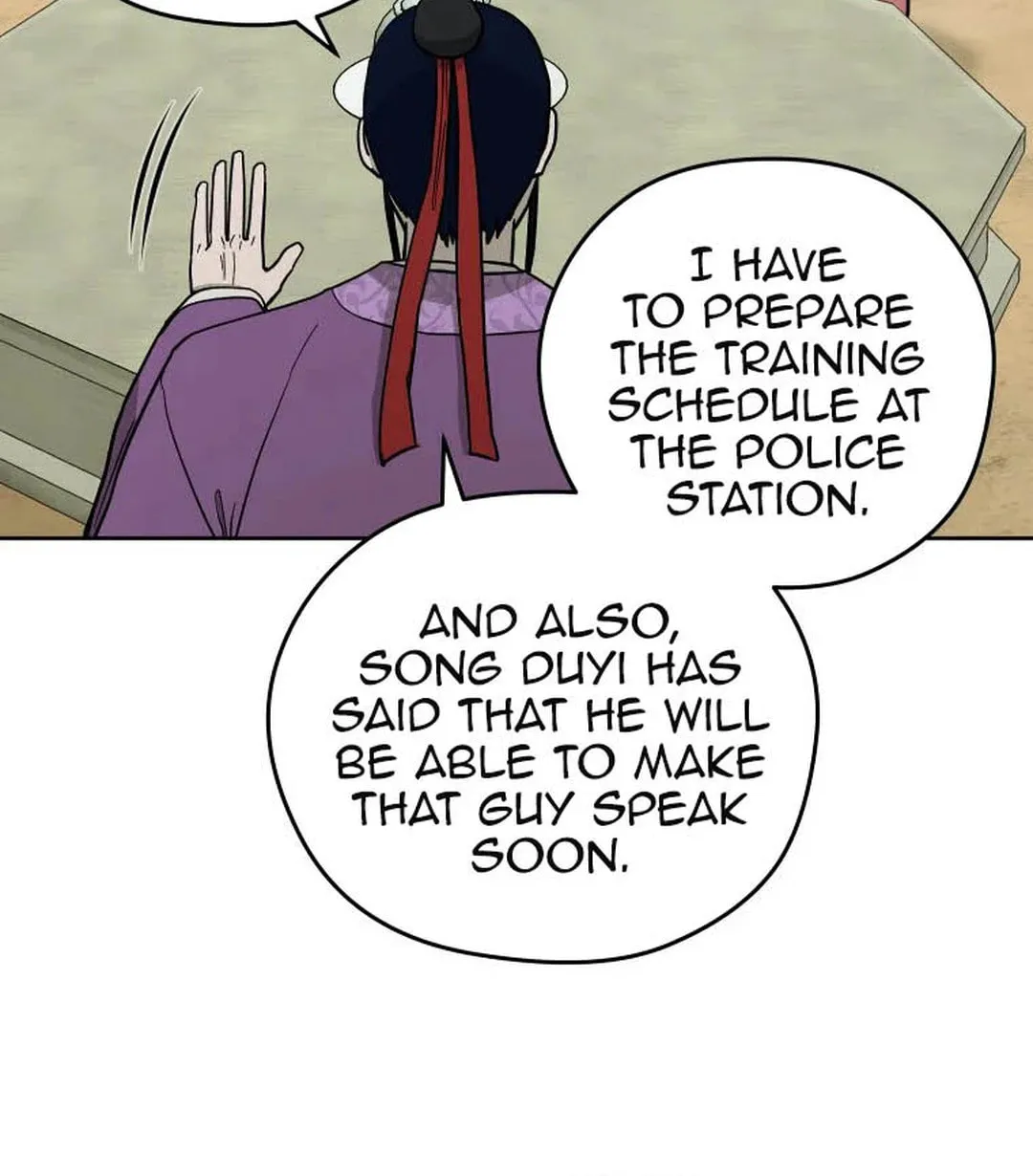 Read Administrator Kang Jin Lee chapter 124 image 59 on Lezhin