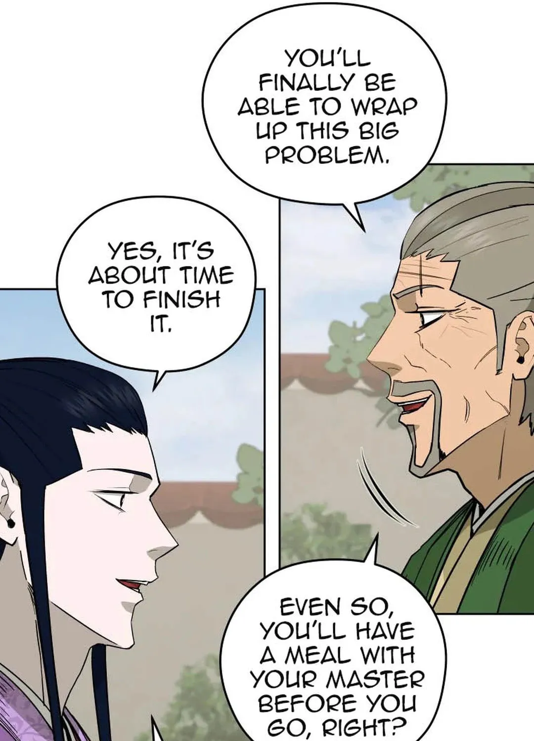 Read Administrator Kang Jin Lee chapter 124 image 60 on Lezhin