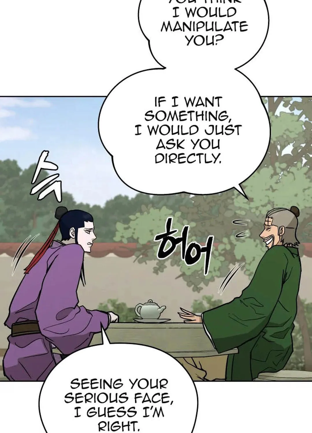 Read Administrator Kang Jin Lee chapter 124 image 69 on Lezhin