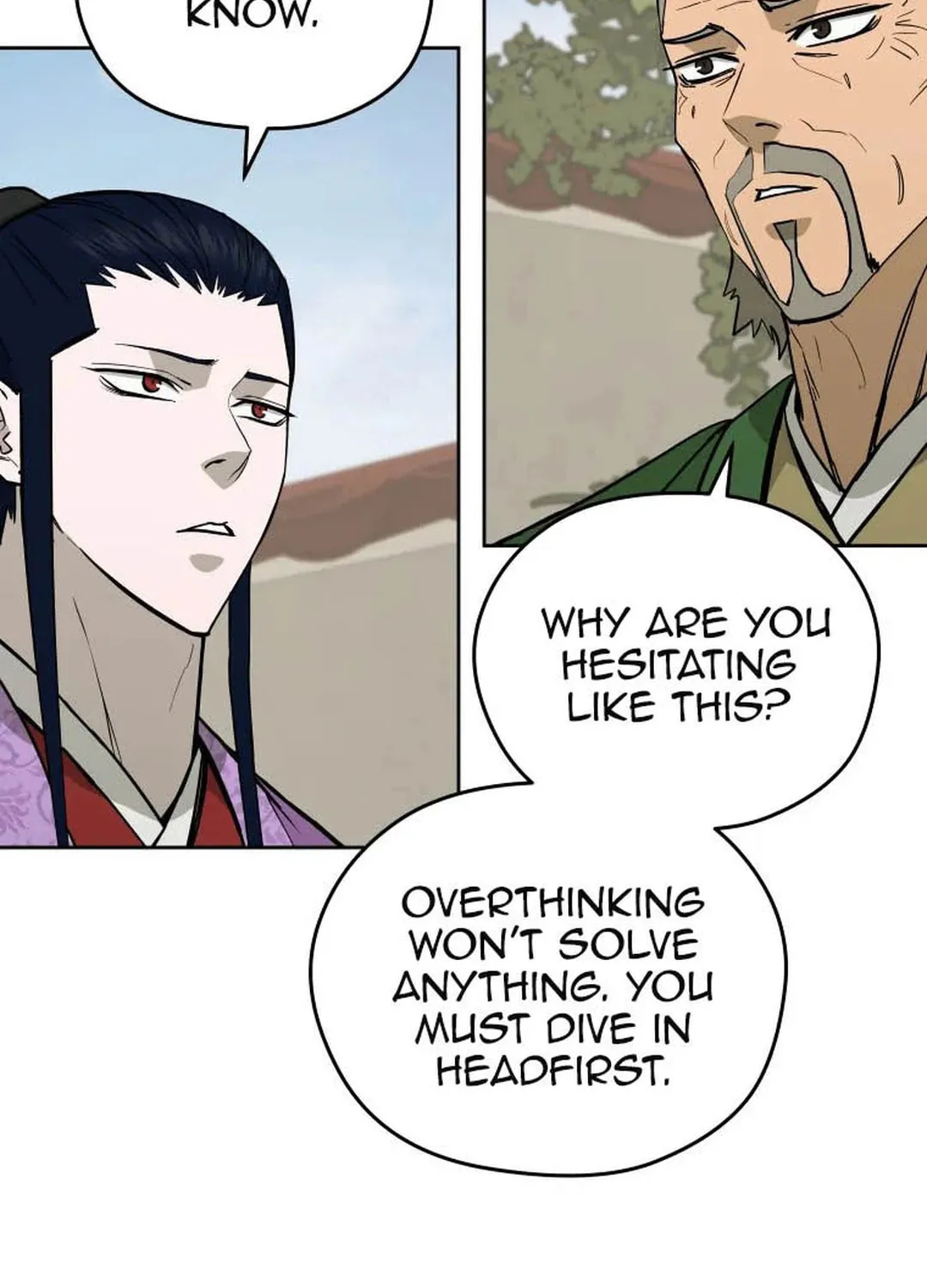 Read Administrator Kang Jin Lee chapter 124 image 76 on Lezhin