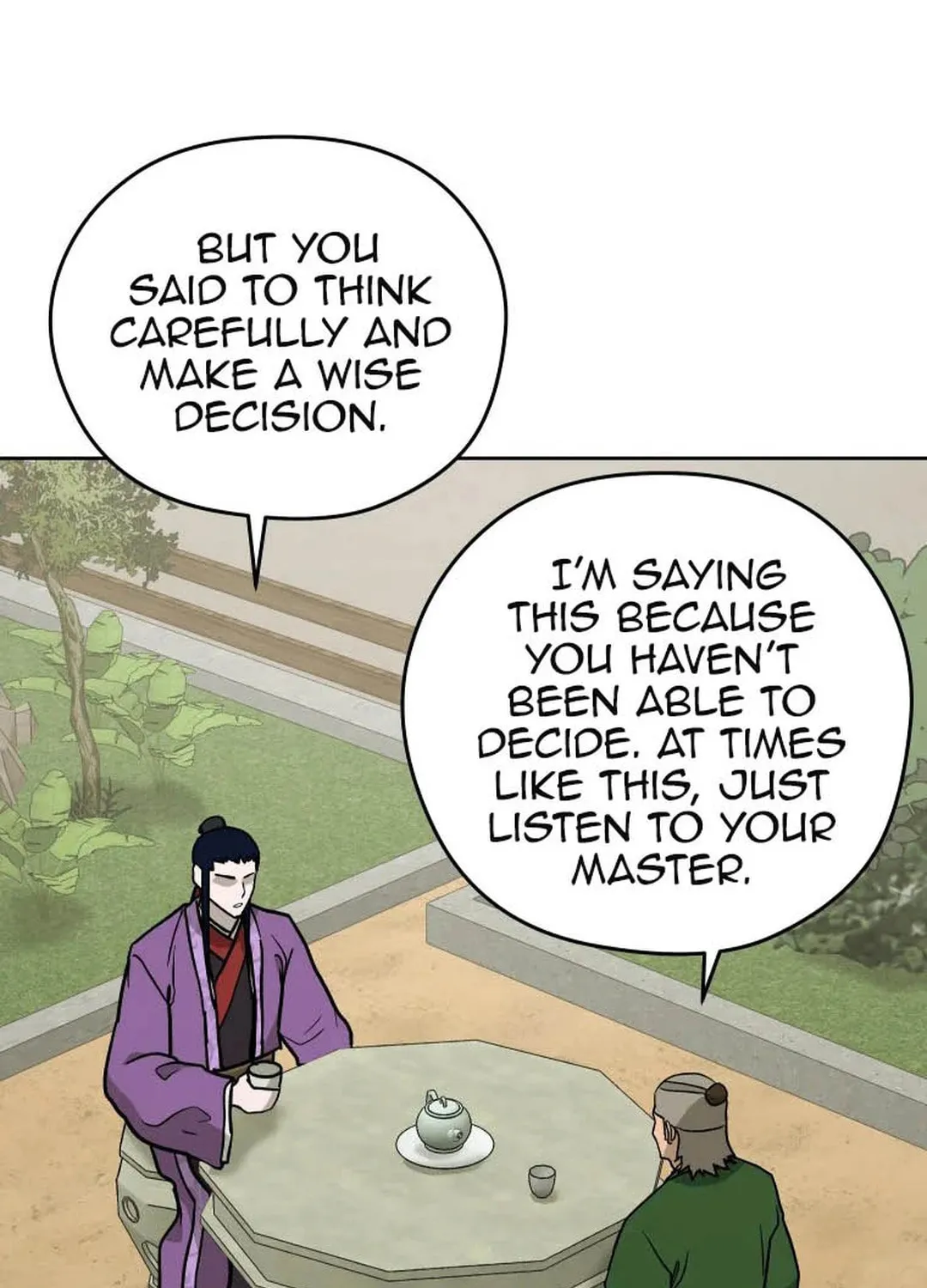 Read Administrator Kang Jin Lee chapter 124 image 77 on Lezhin