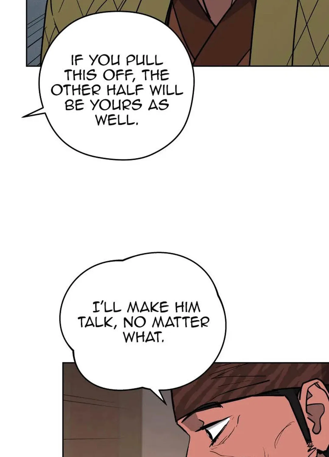 Read Administrator Kang Jin Lee chapter 124 image 8 on Lezhin