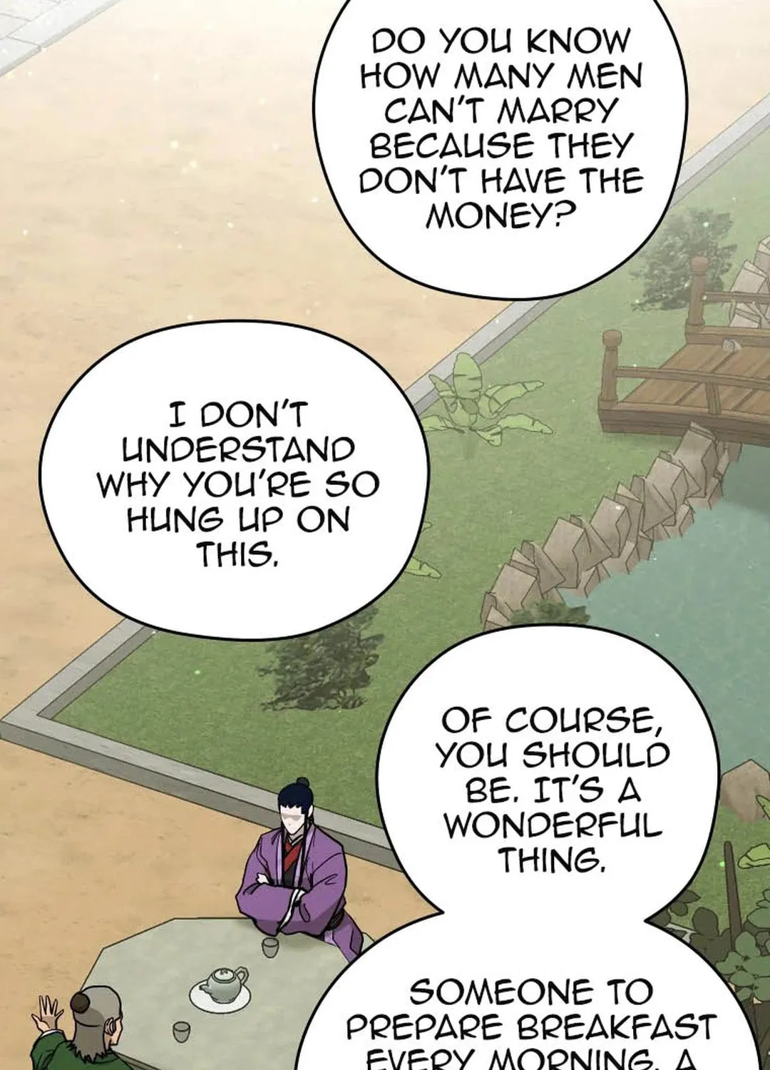 Read Administrator Kang Jin Lee chapter 124 image 83 on Lezhin