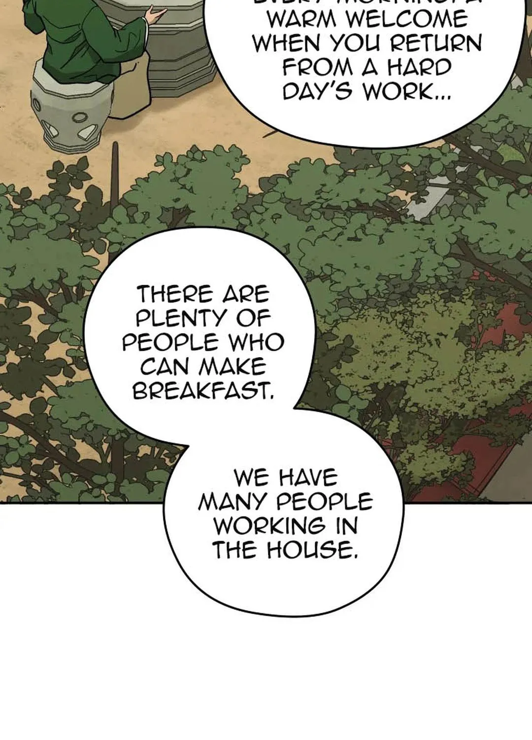 Read Administrator Kang Jin Lee chapter 124 image 84 on Lezhin