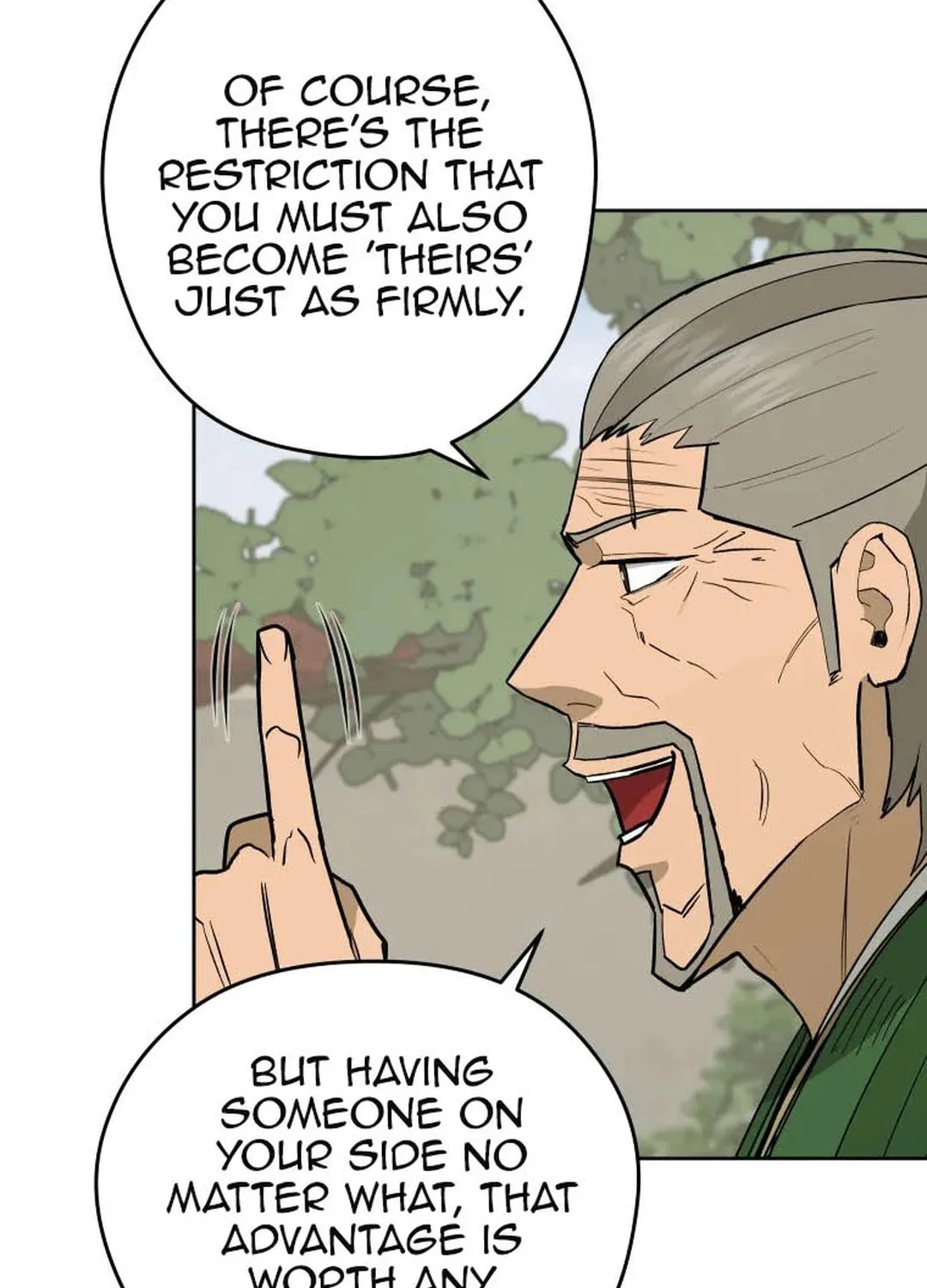 Read Administrator Kang Jin Lee chapter 124 image 90 on Lezhin