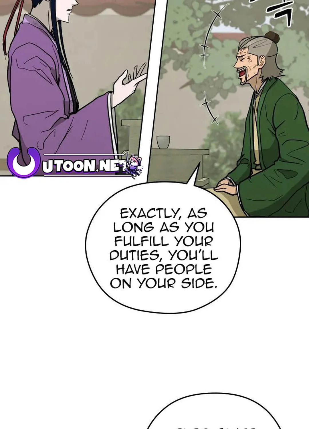 Read Administrator Kang Jin Lee chapter 124 image 95 on Lezhin