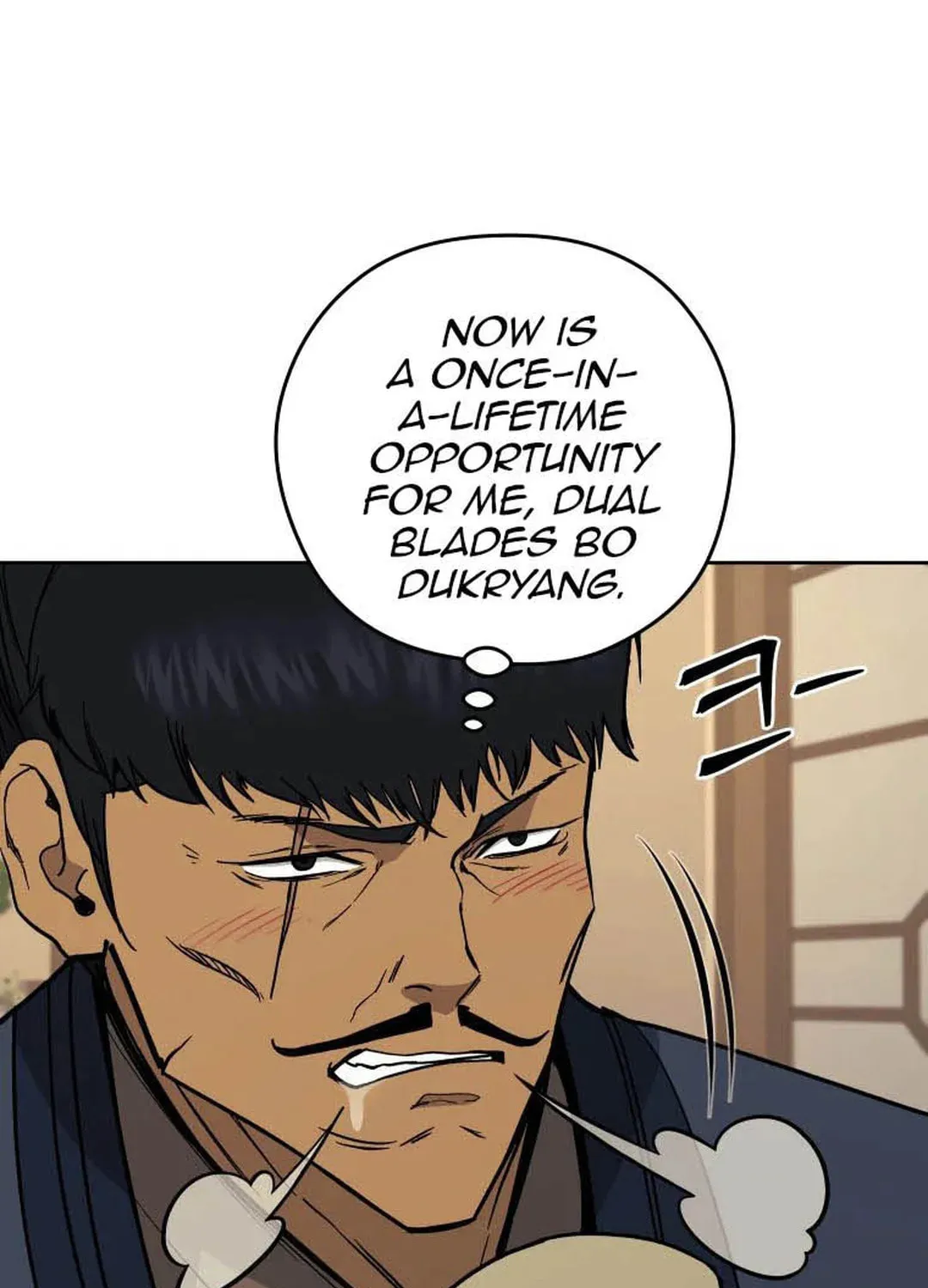 Read Administrator Kang Jin Lee chapter 126 image 4 on Lezhin