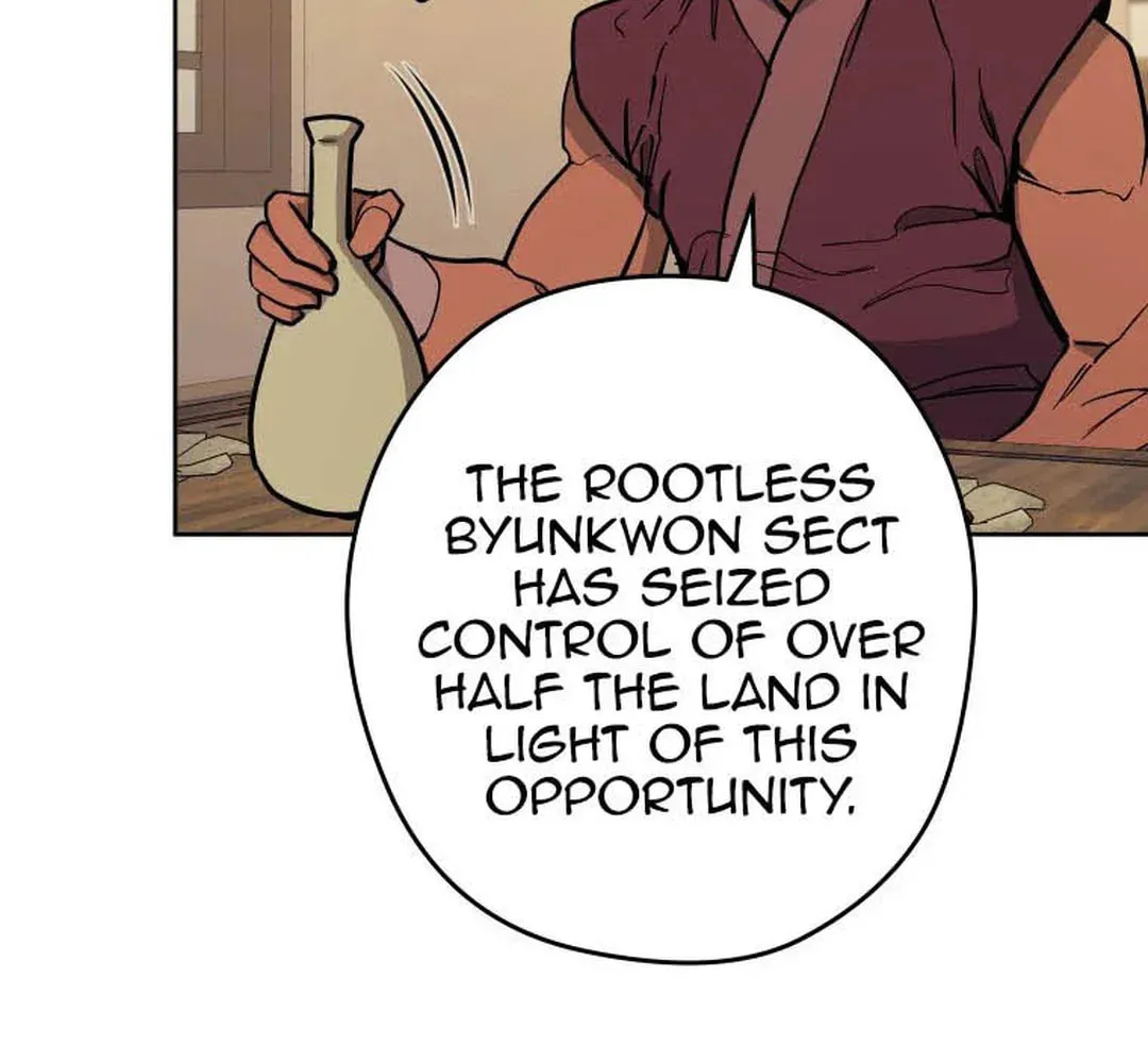 Read Administrator Kang Jin Lee chapter 126 image 6 on Lezhin