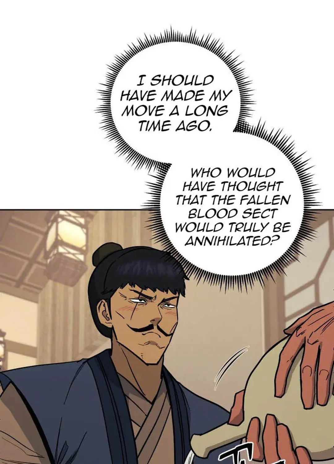 Read Administrator Kang Jin Lee chapter 126 image 7 on Lezhin