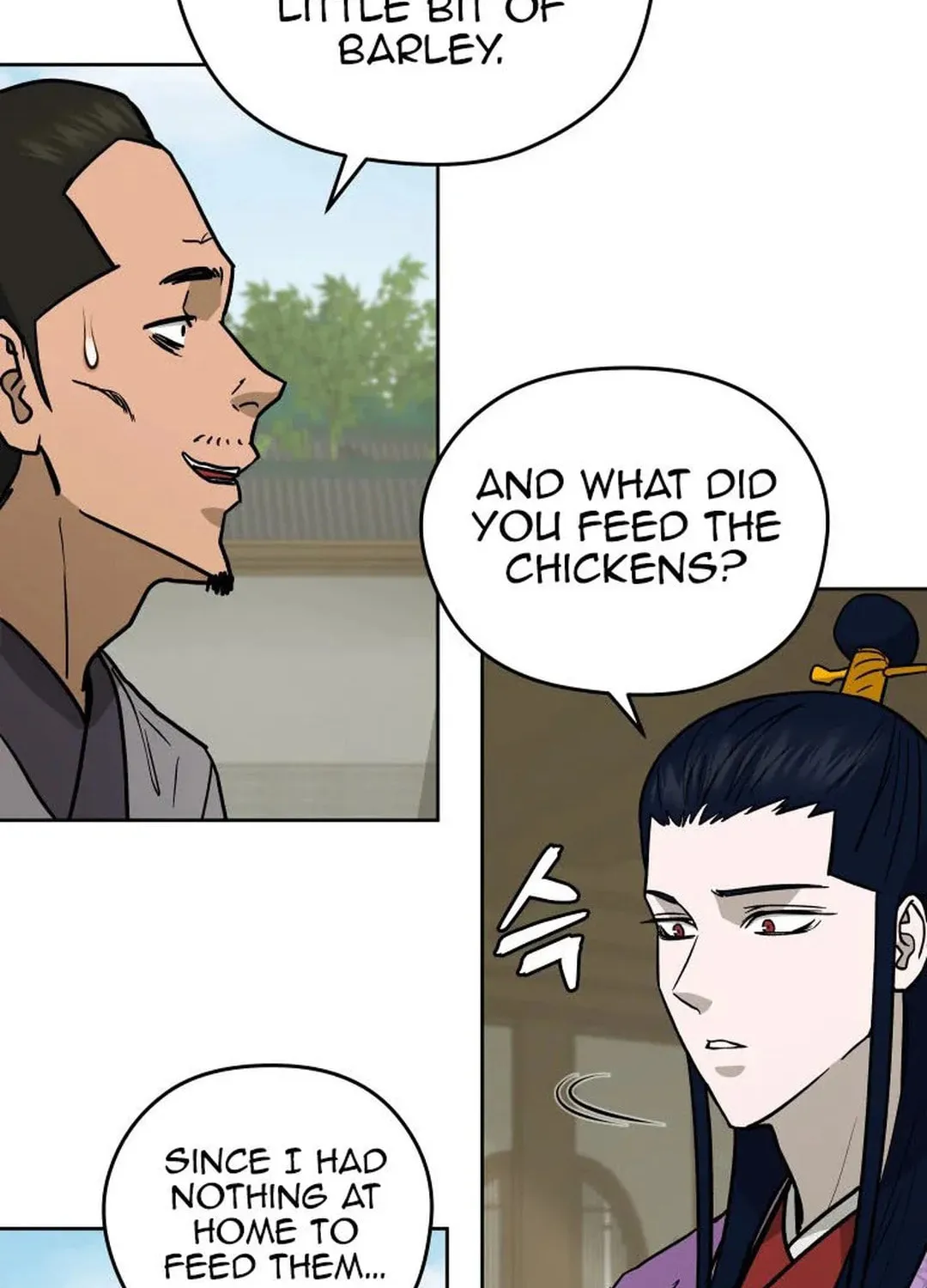 Read Administrator Kang Jin Lee chapter 128 image 16 on Lezhin