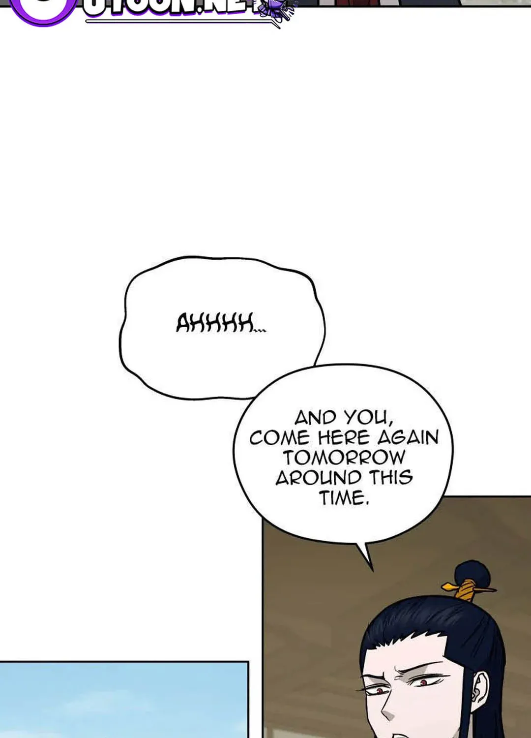 Read Administrator Kang Jin Lee chapter 128 image 29 on Lezhin