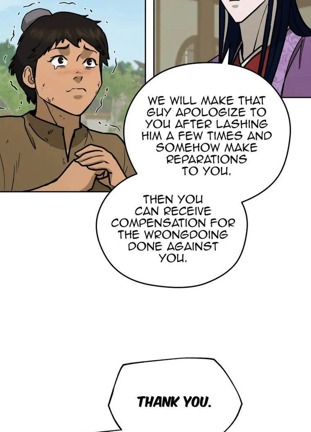 Read Administrator Kang Jin Lee chapter 128 image 30 on Lezhin