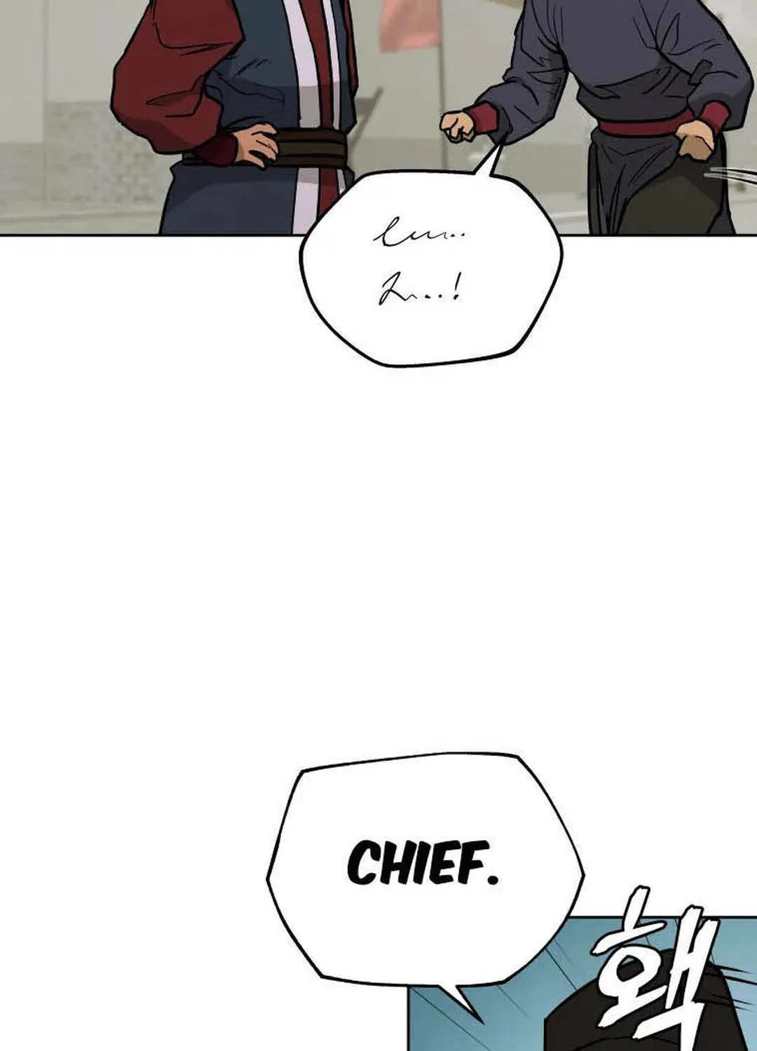 Read Administrator Kang Jin Lee chapter 128 image 35 on Lezhin