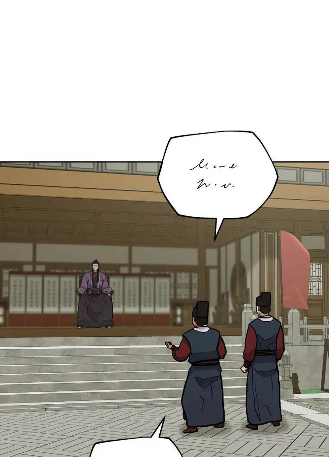 Read Administrator Kang Jin Lee chapter 128 image 37 on Lezhin