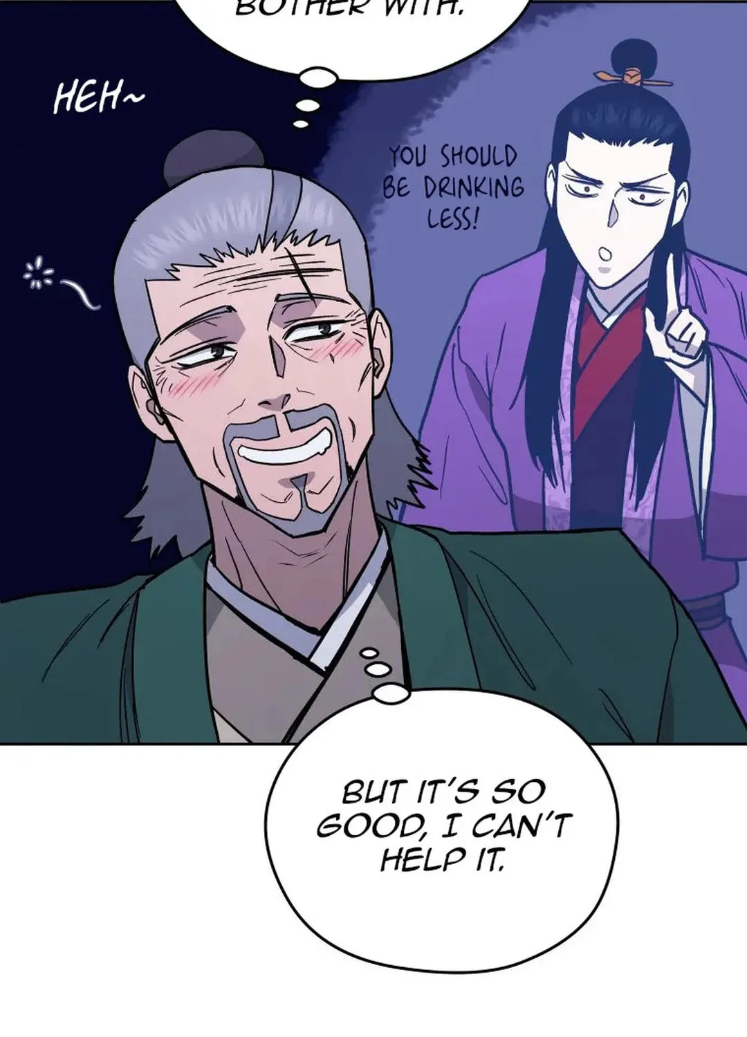 Read Administrator Kang Jin Lee chapter 128 image 45 on Lezhin