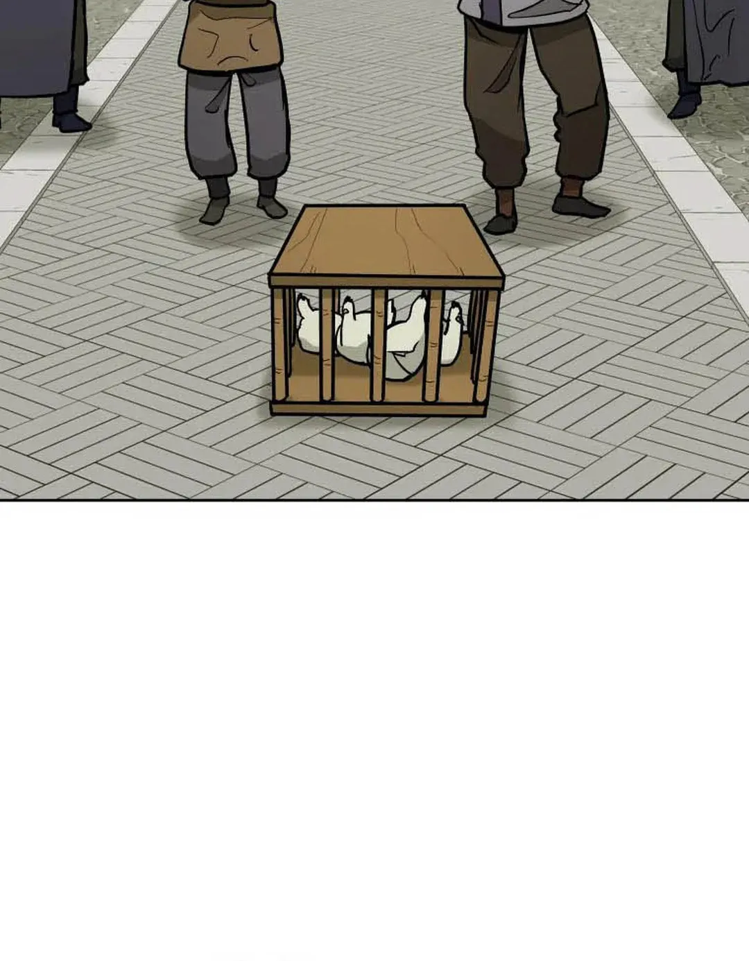 Read Administrator Kang Jin Lee chapter 128 image 5 on Lezhin