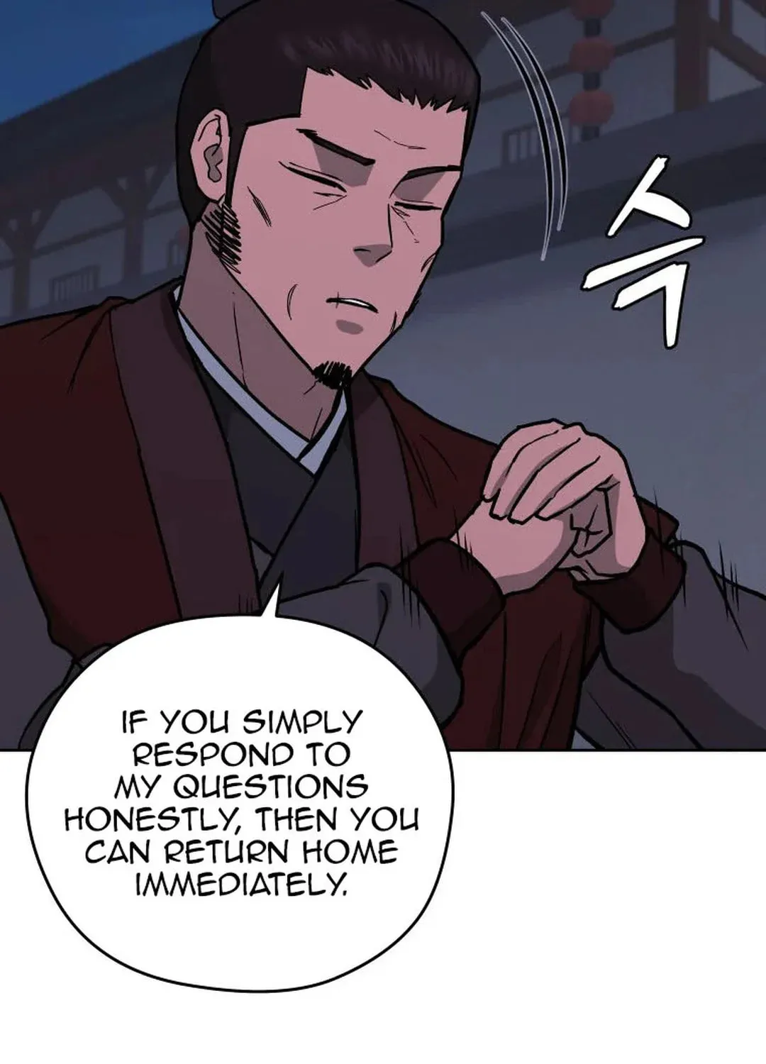Read Administrator Kang Jin Lee chapter 128 image 60 on Lezhin