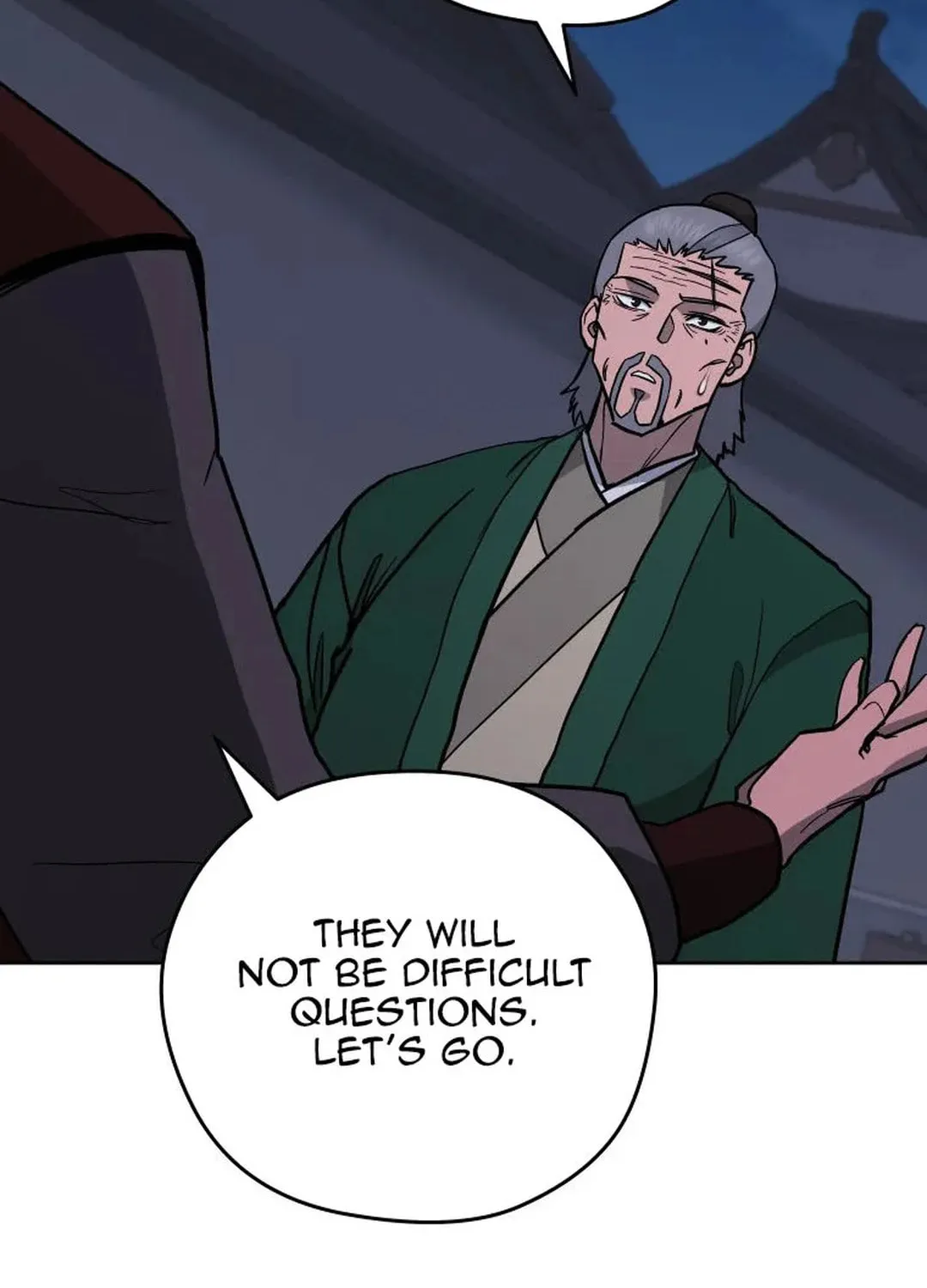 Read Administrator Kang Jin Lee chapter 128 image 63 on Lezhin