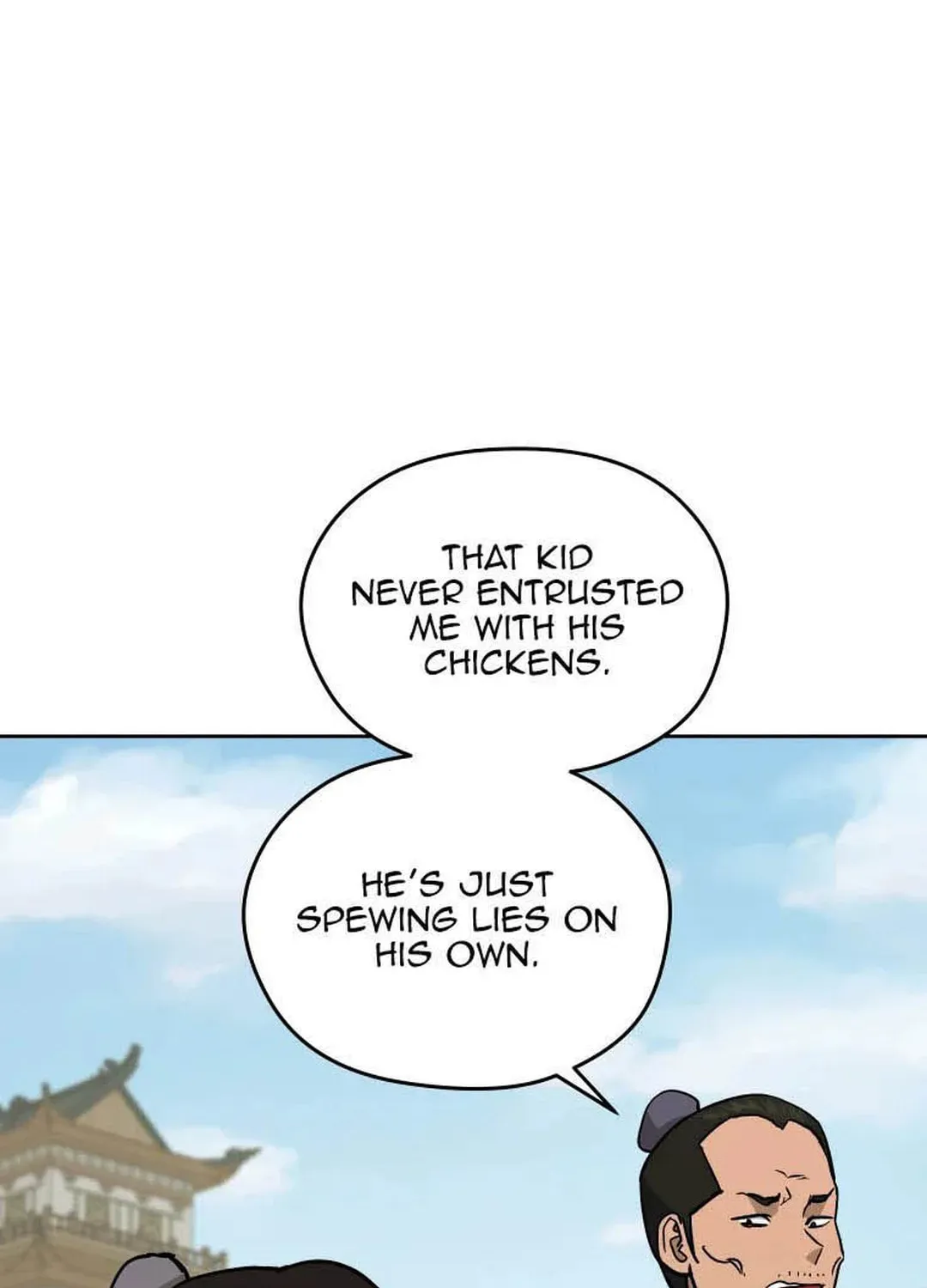 Read Administrator Kang Jin Lee chapter 128 image 7 on Lezhin
