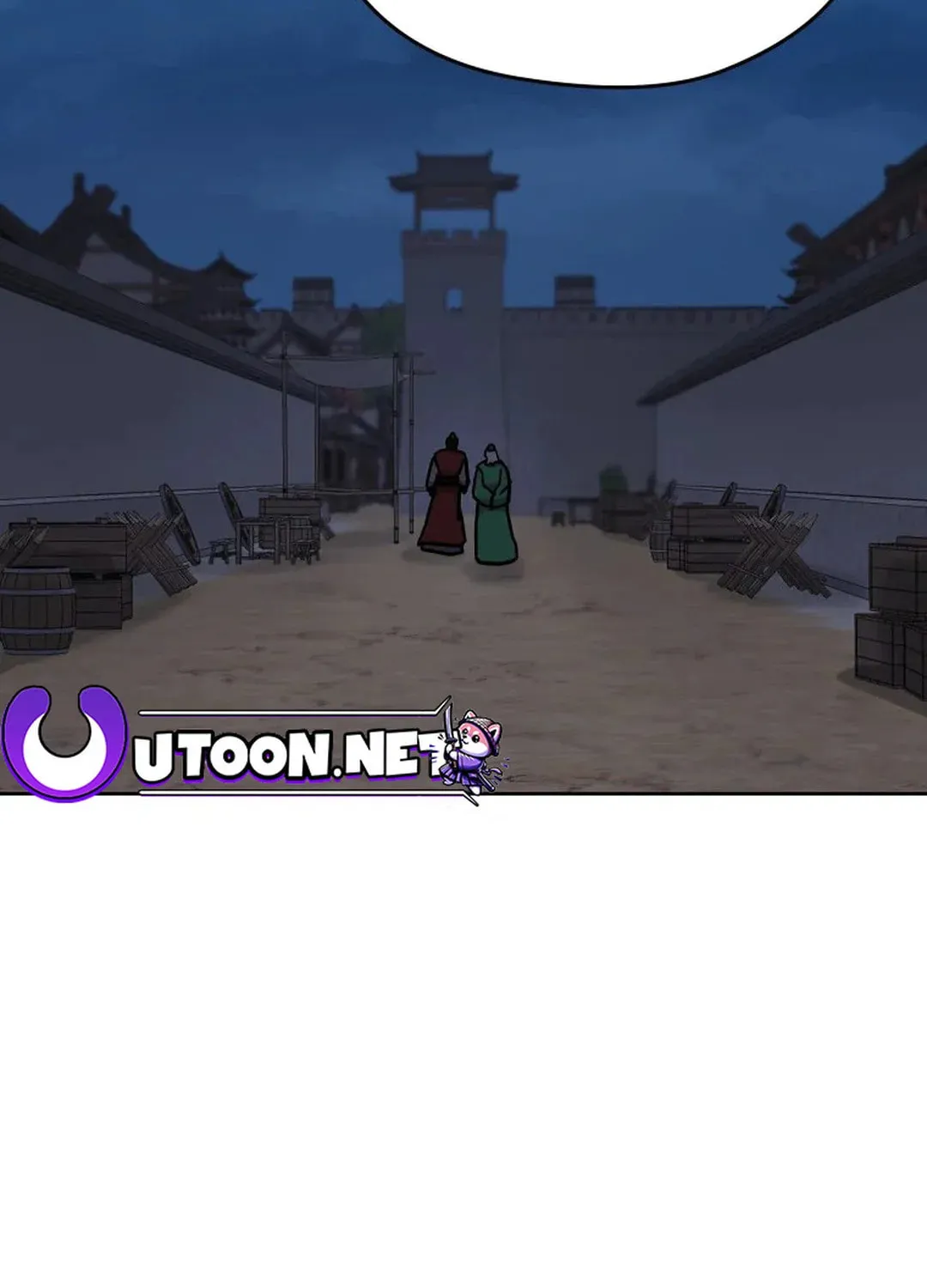 Read Administrator Kang Jin Lee chapter 128 image 75 on Lezhin