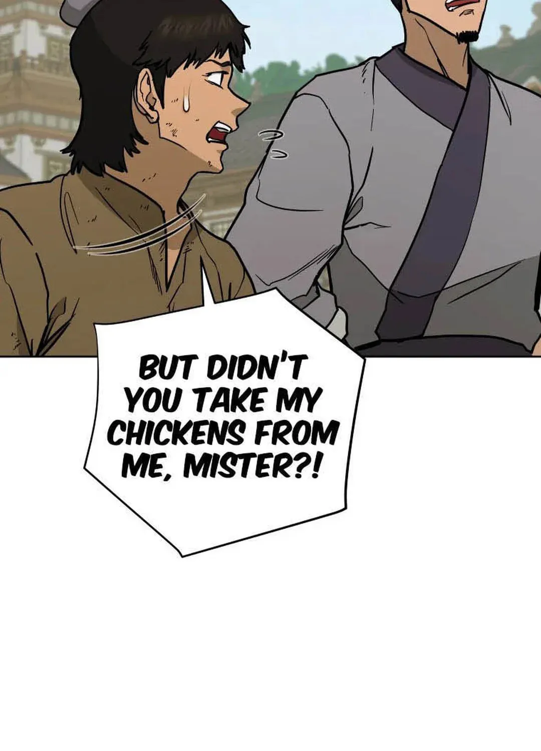 Read Administrator Kang Jin Lee chapter 128 image 8 on Lezhin