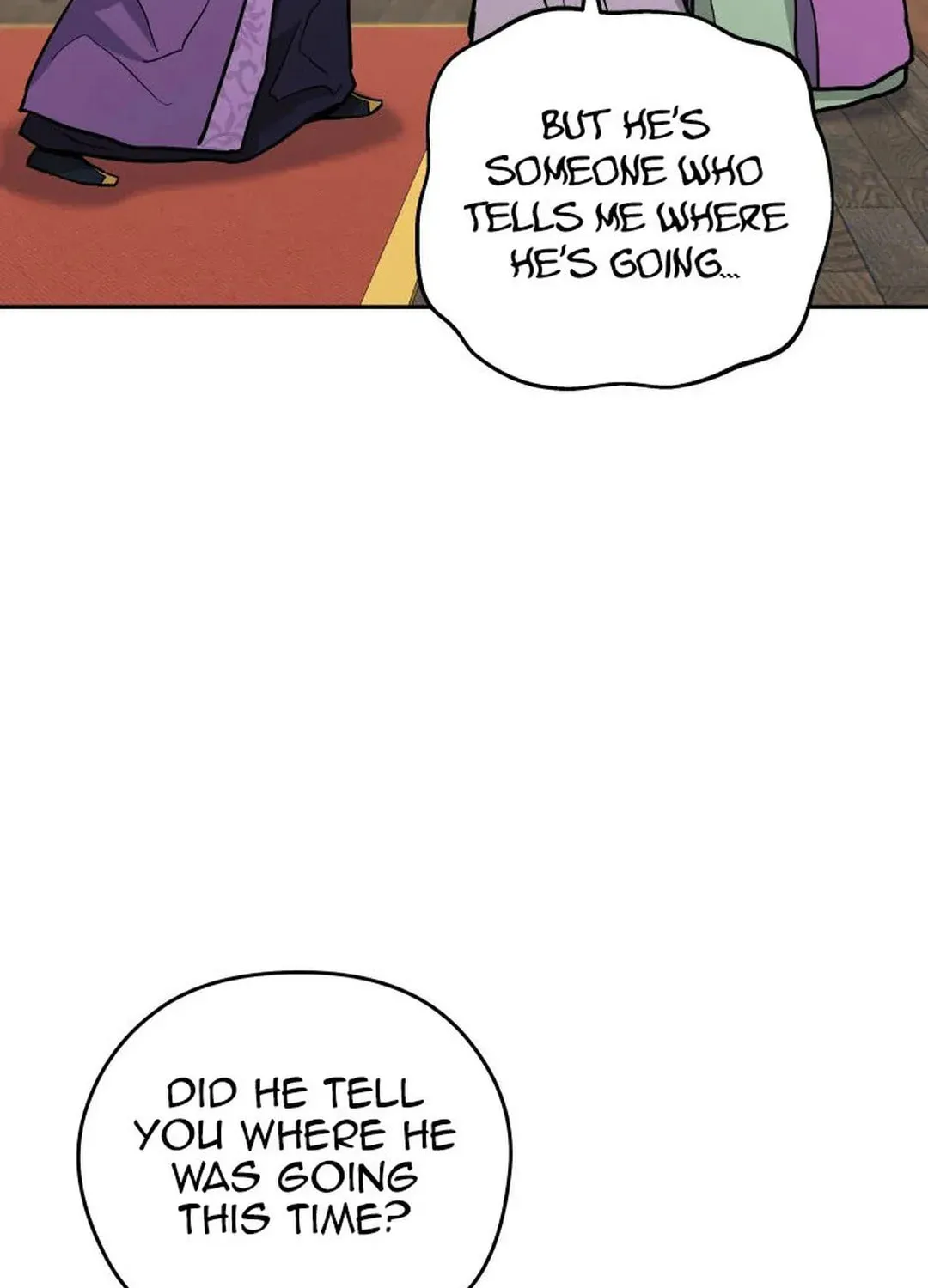 Read Administrator Kang Jin Lee chapter 128 image 84 on Lezhin