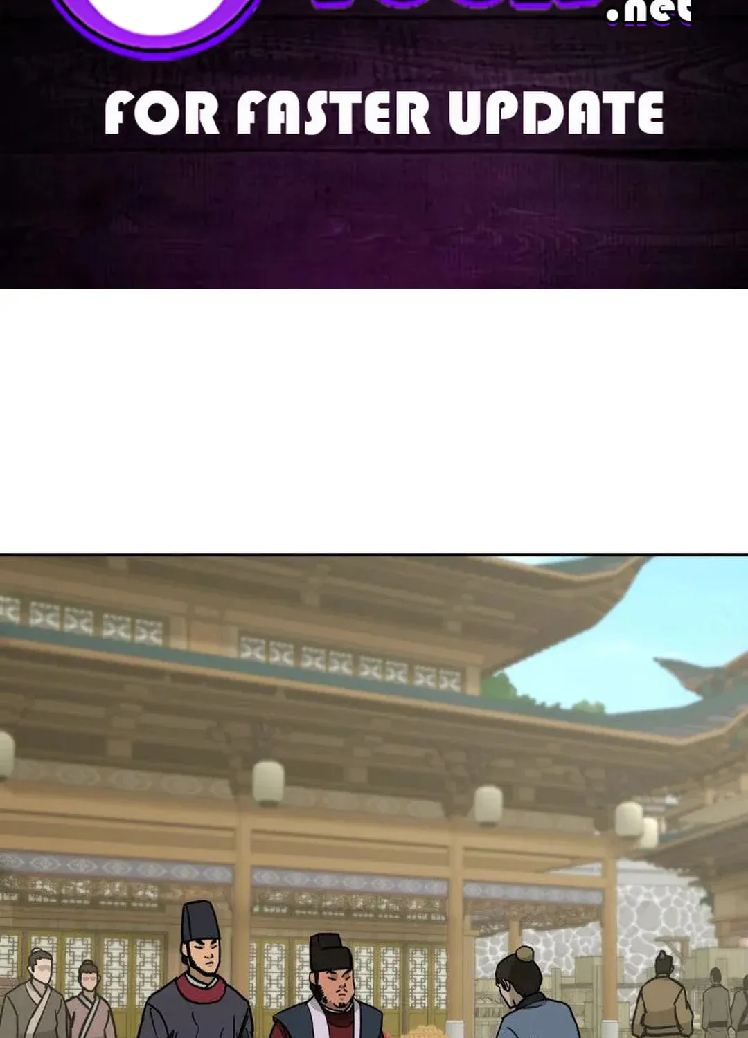Read Administrator Kang Jin Lee chapter 129 image 1 on Lezhin