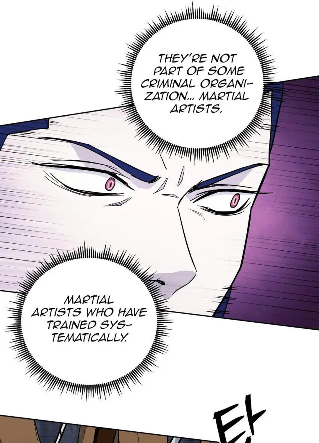Read Administrator Kang Jin Lee chapter 129 image 103 on Lezhin