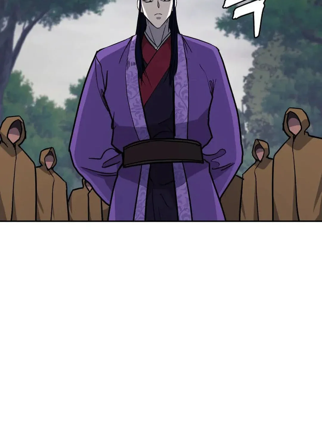 Read Administrator Kang Jin Lee chapter 129 image 112 on Lezhin