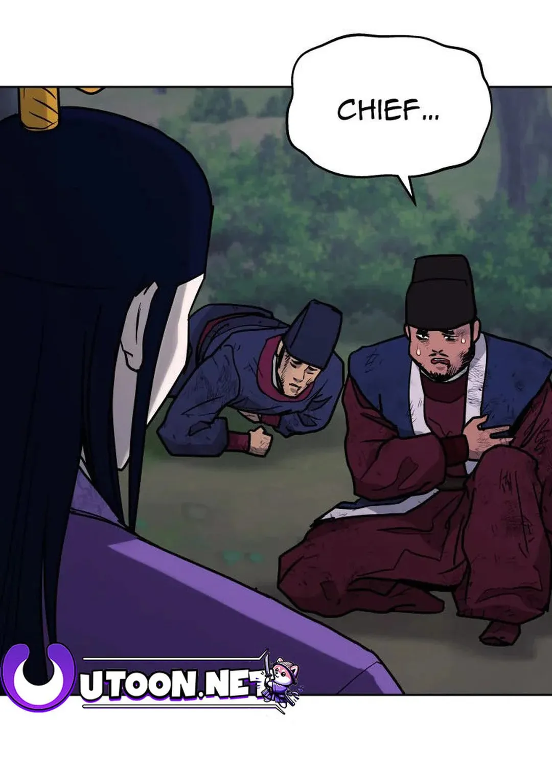 Read Administrator Kang Jin Lee chapter 129 image 113 on Lezhin