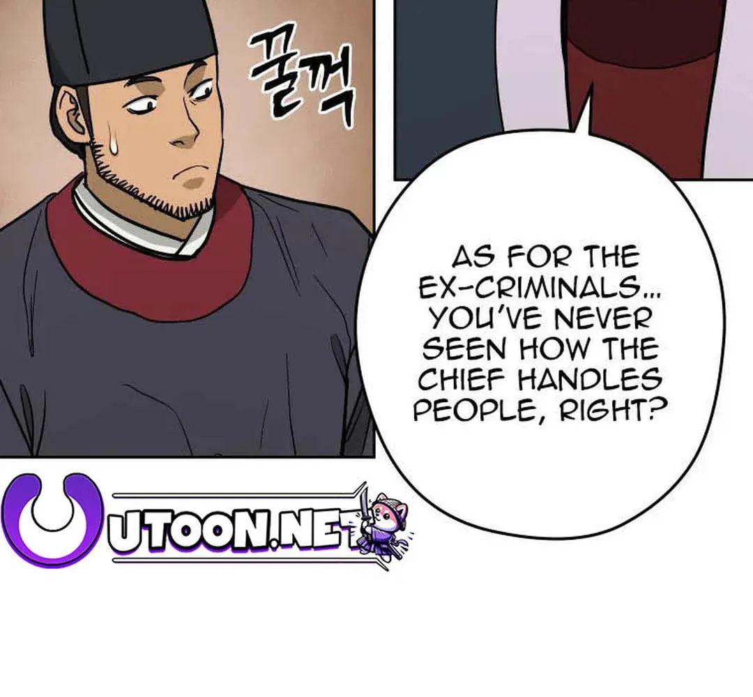 Read Administrator Kang Jin Lee chapter 129 image 12 on Lezhin