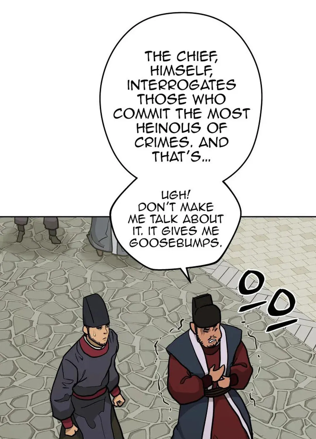 Read Administrator Kang Jin Lee chapter 129 image 13 on Lezhin