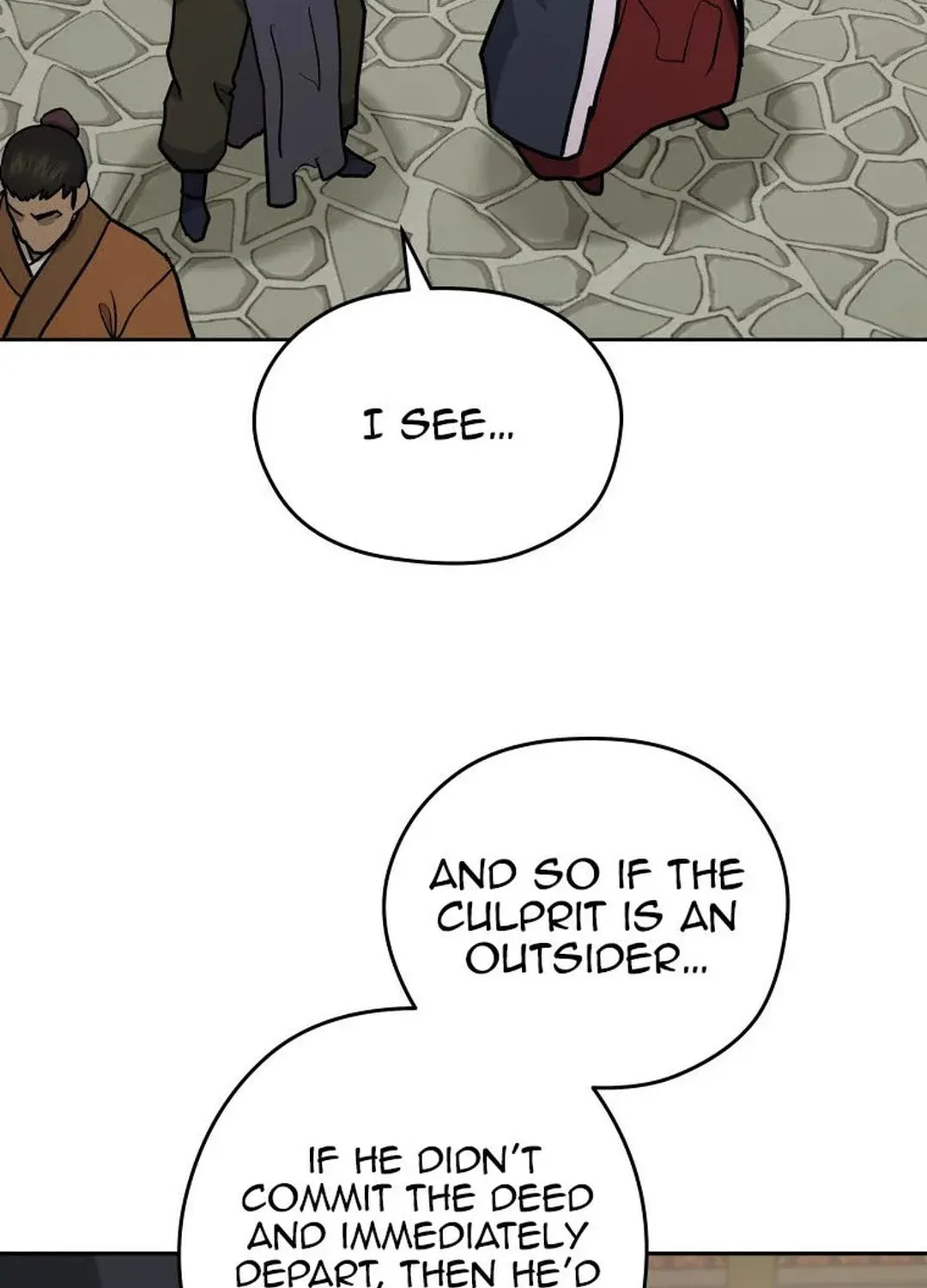 Read Administrator Kang Jin Lee chapter 129 image 14 on Lezhin