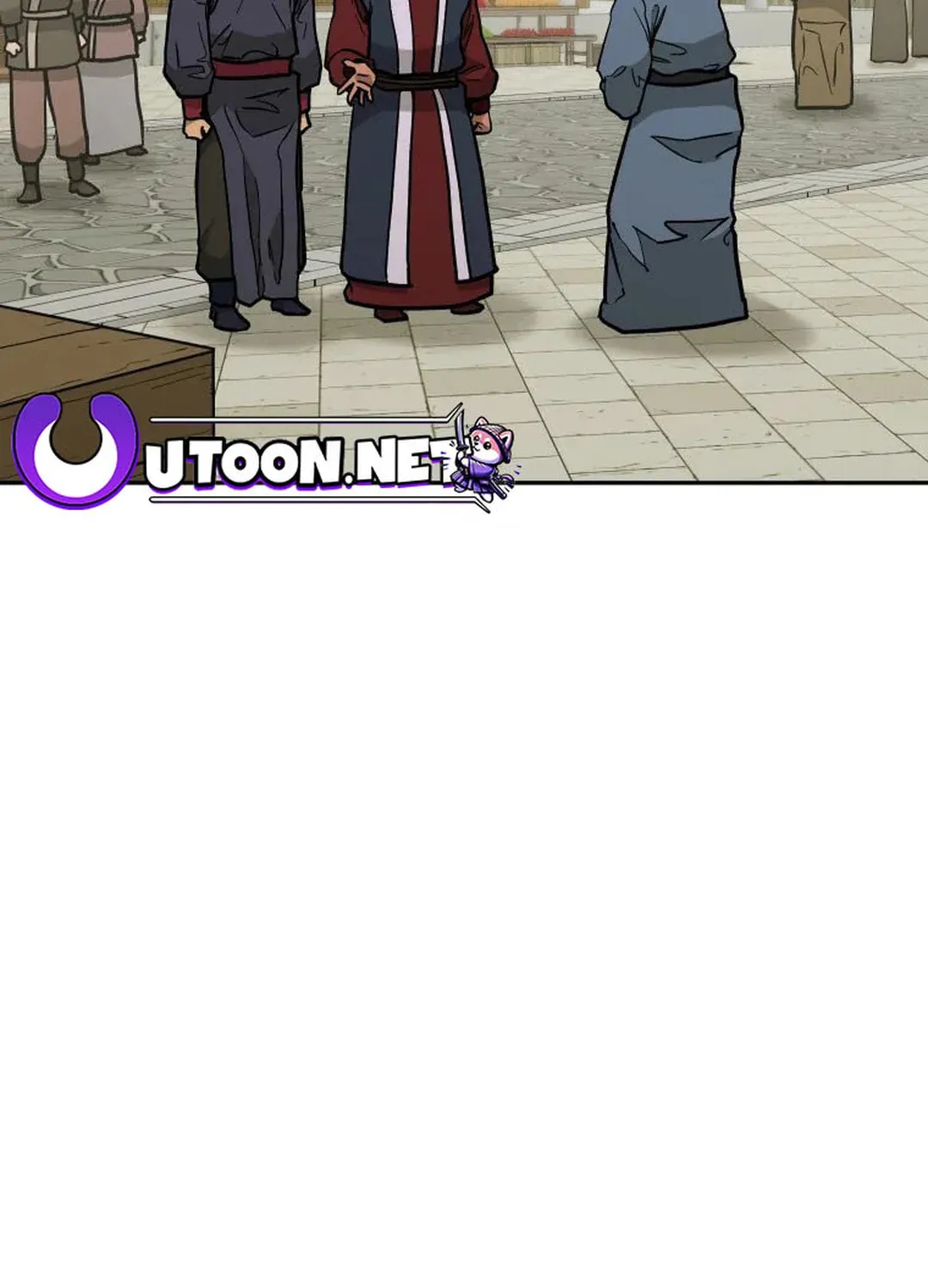 Read Administrator Kang Jin Lee chapter 129 image 2 on Lezhin