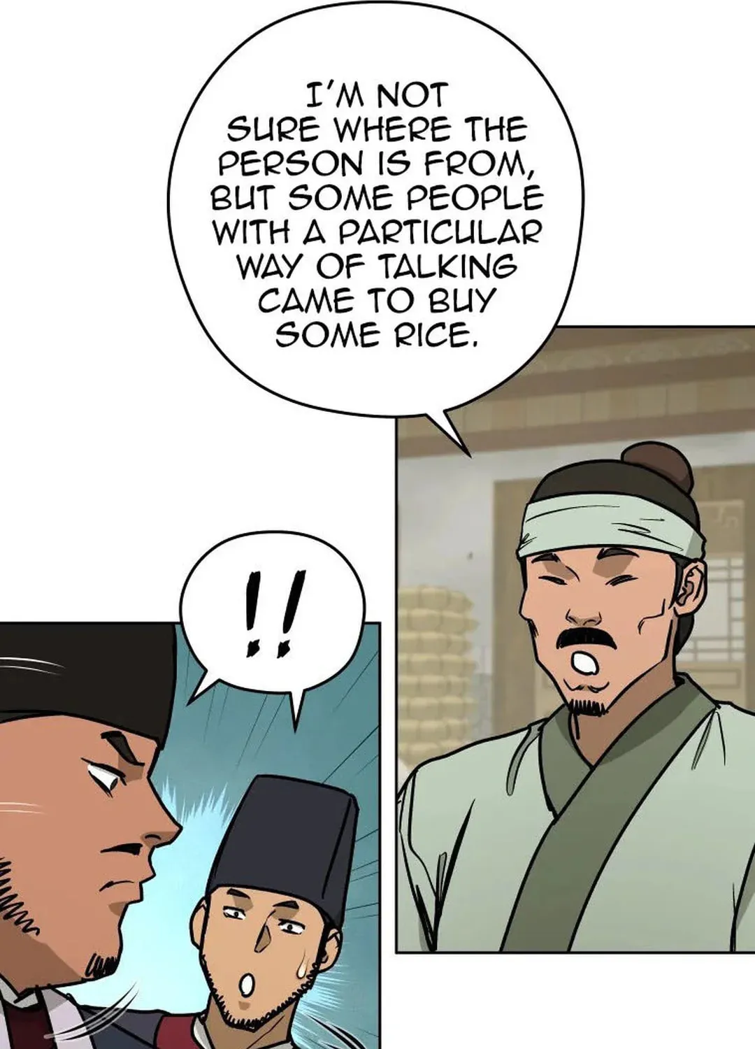 Read Administrator Kang Jin Lee chapter 129 image 20 on Lezhin