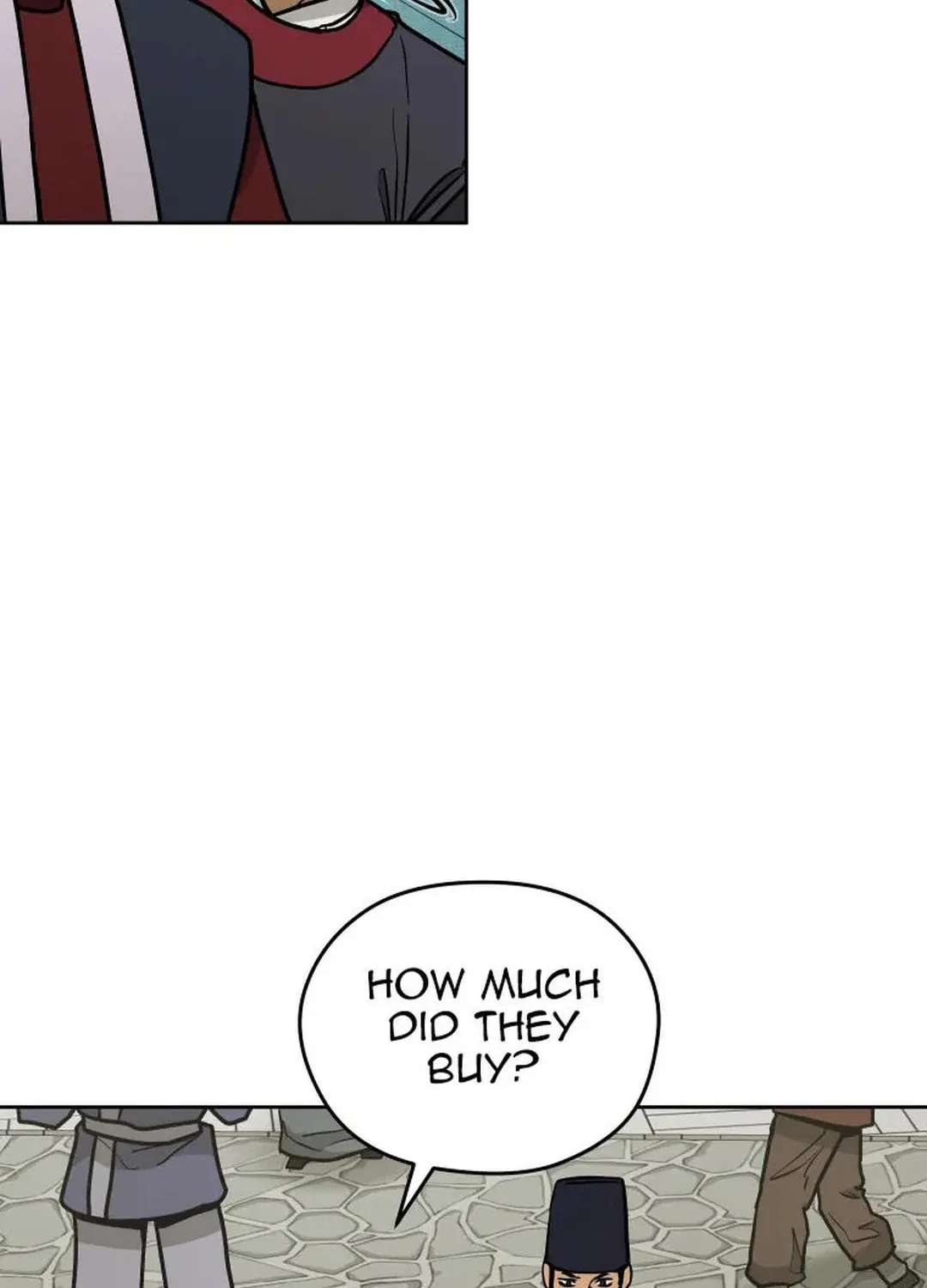 Read Administrator Kang Jin Lee chapter 129 image 21 on Lezhin
